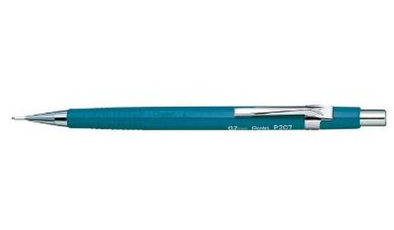 Pentel P207-C HB 12pc(s) mechanical pencil