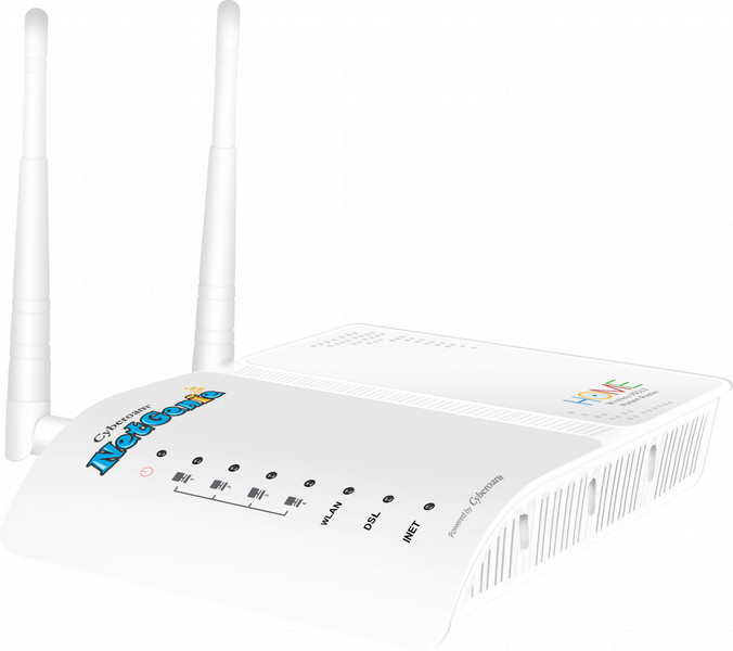 Cyberoam NG11VH Gigabit Ethernet WLAN-Router