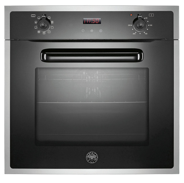 Bertazzoni F60 CON XA/12 Electric 65L 3000W A Black