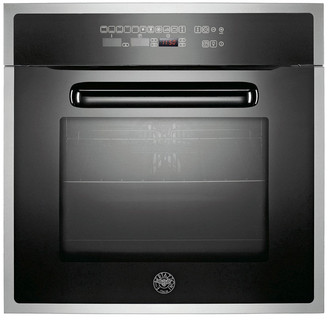 Bertazzoni F60 CON XE/12 Electric 65L 2600W A Black