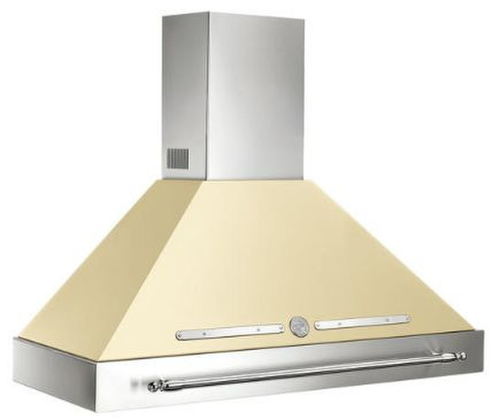 Bertazzoni KC48 HER CR cooker hood