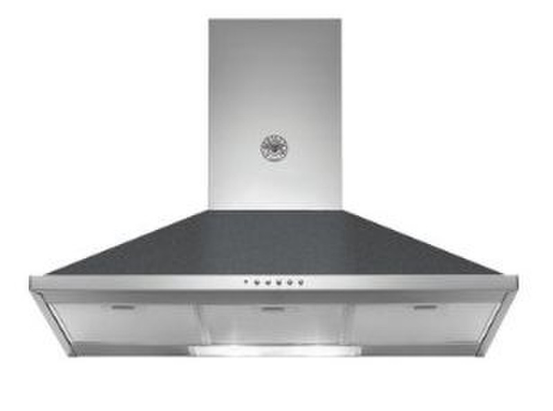 Bertazzoni HOC 90 N CF Dunstabzugshaube