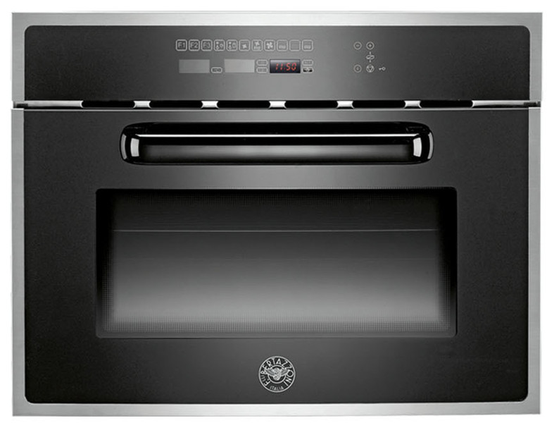 Bertazzoni F45 CON MOW X Electric 38L 3400W A Black