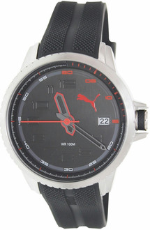 PUMA PU103281004 Uhr