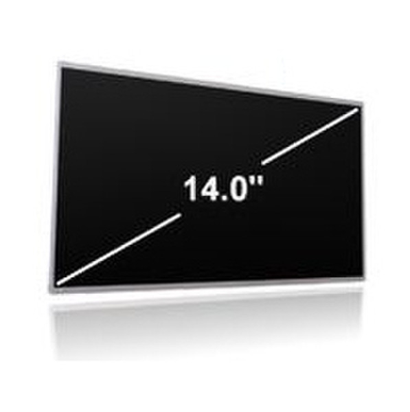 MicroScreen MSC35419 Display notebook spare part
