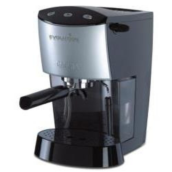 Gaggia Evolution Espresso Espresso machine 1.25L 2cups Black