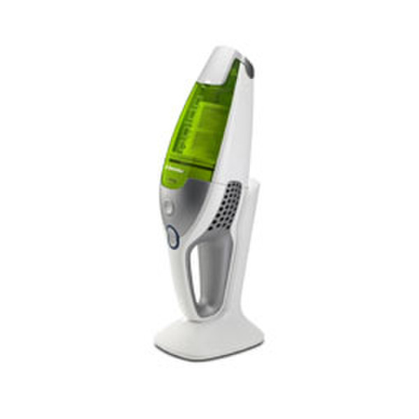 Electrolux ZB403 Green,White handheld vacuum