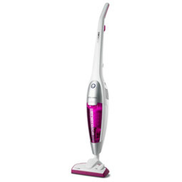 Electrolux ZS205 1300W Pink stick vacuum/electric broom