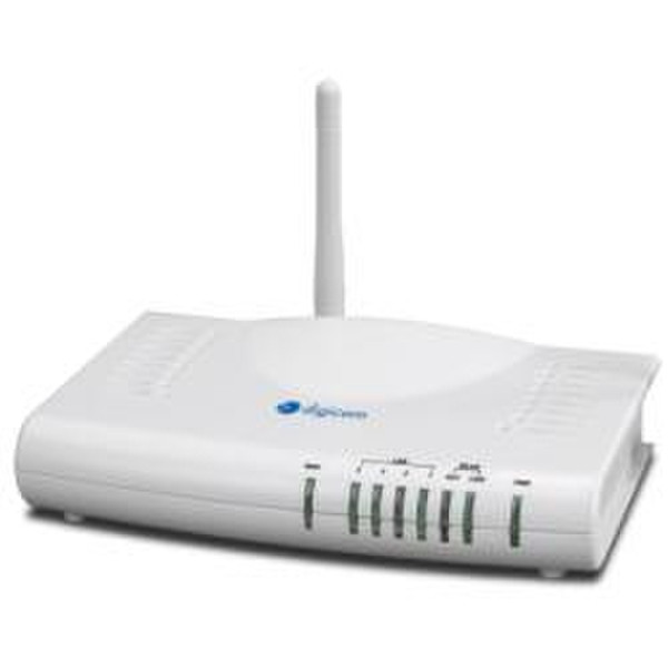 Digicom AP/Router Wireless White wireless router