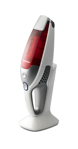 Electrolux ZB406 Red,White handheld vacuum