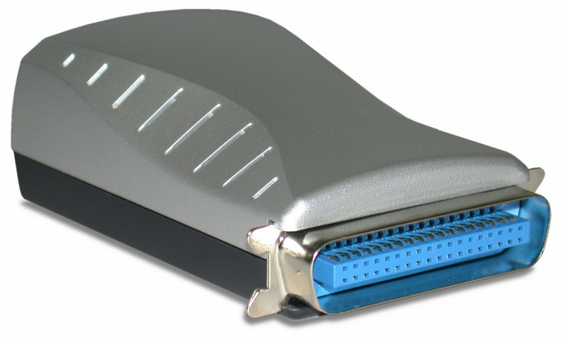 Digicom Printer Server PX Ethernet LAN сервер печати