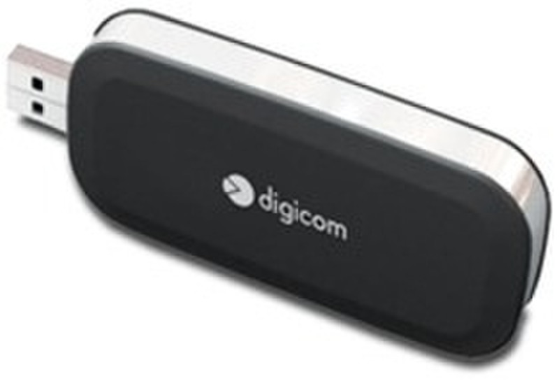 Digicom USB Wave GPRS модем