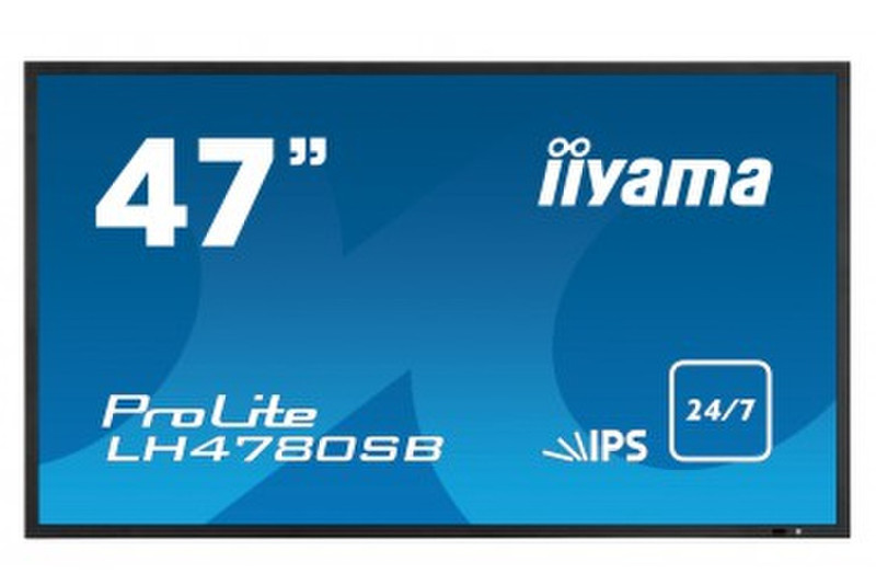 iiyama ProLite LH4780SB 47