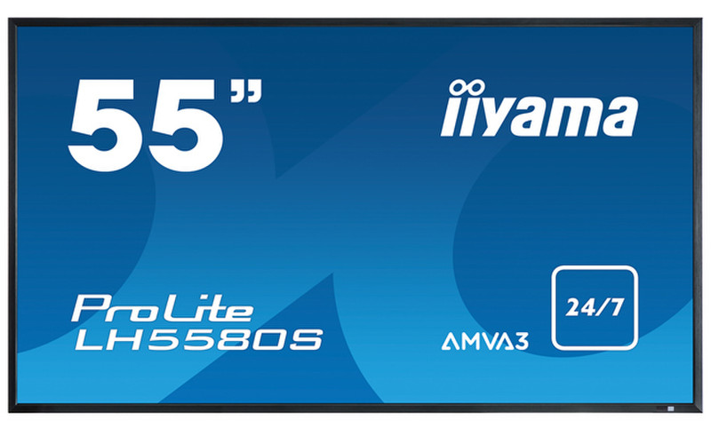 iiyama ProLite LH5580S 55