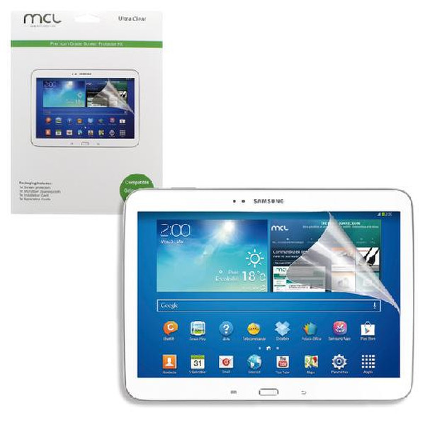 MCL ACC-F060 Bildschirmschutzfolie