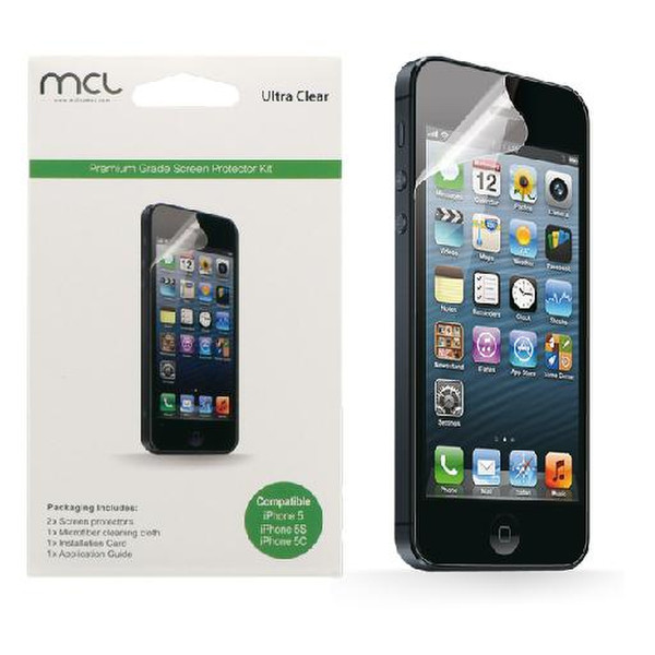 MCL ACC-F050/2 screen protector