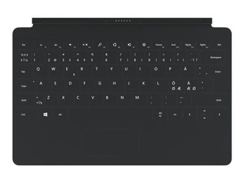 Microsoft Surface Touch Cover 2