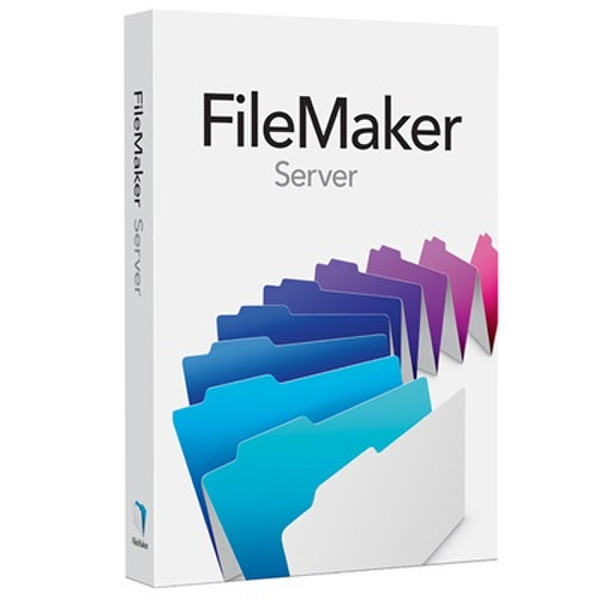 Filemaker Server 13