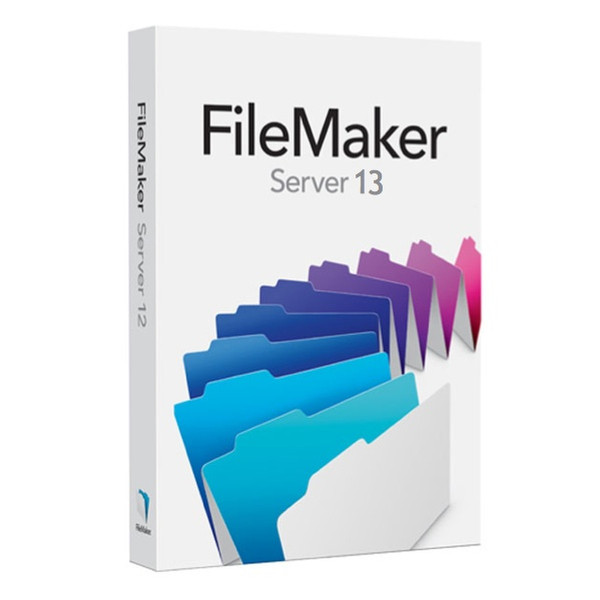 Filemaker Server 13