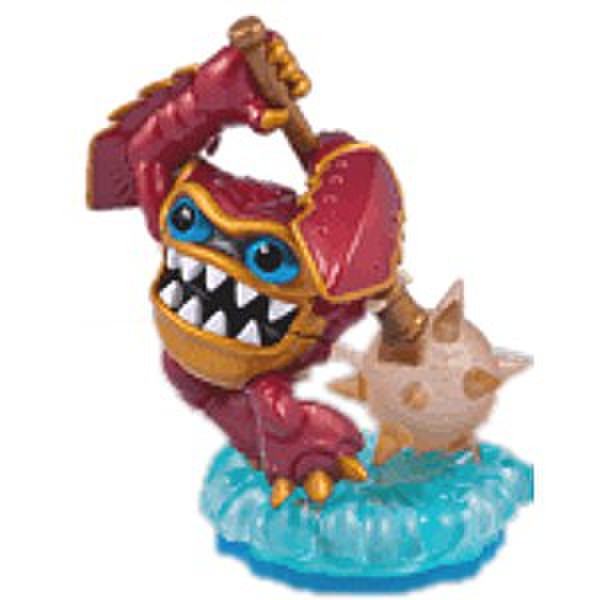 Activision Skylanders: Swap Force - Lightcore Whamshell Разноцветный