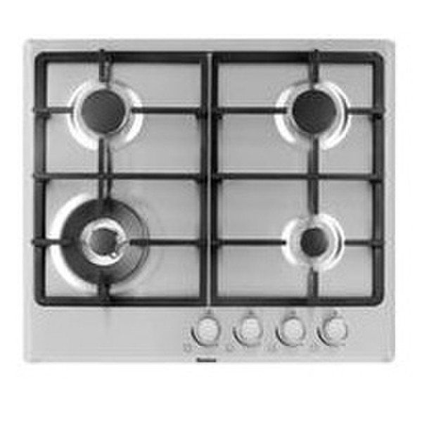 Blomberg GEN53415E built-in Gas Stainless steel hob