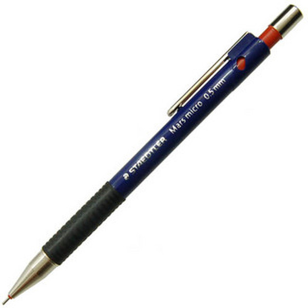 Staedtler Mars micro механический карандаш