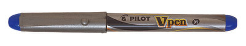 Pilot V-Pen, SVP-4M Blue fountain pen