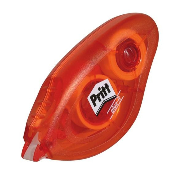 Pritt Colla Roller Compact Permanente 8.4mm x 8.5m (conf.10) adhesive/glue
