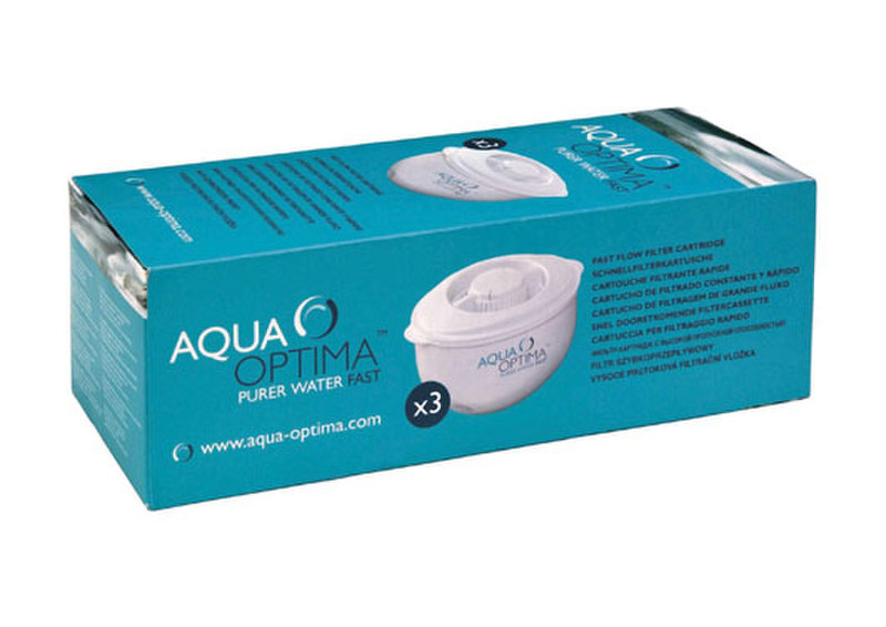 Black & Decker AQUA OPTIMA 7002FL