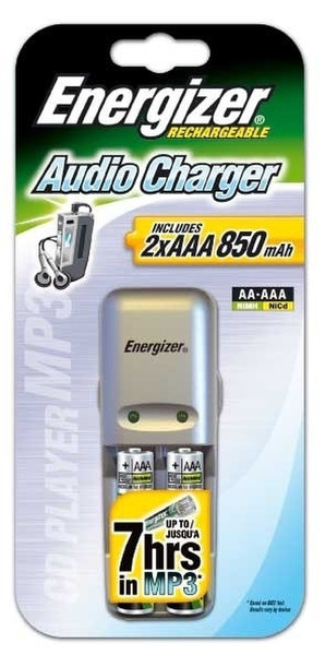 Energizer Audio