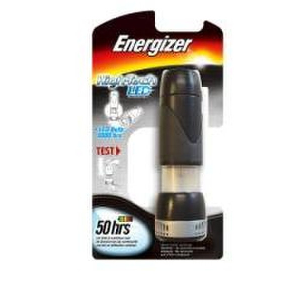 Energizer Hi-Tech LED 2 in 1 Black,Grey