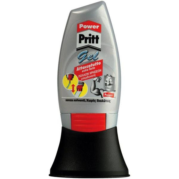 Pritt Power Gel 35 g. (conf.12) adhesive/glue
