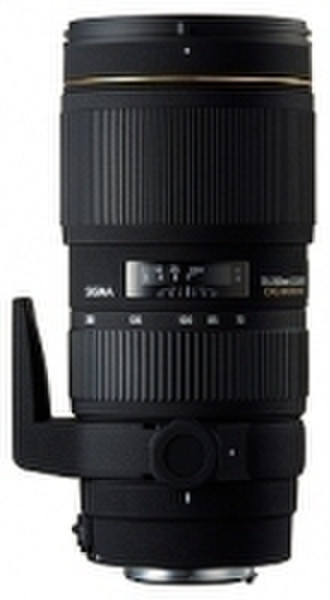 Sigma 70-200mm f/2.8 EX DG MACRO HSM II CANON