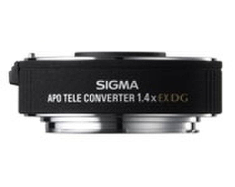 Sigma 1.4x EX DG Tele Converter CANON