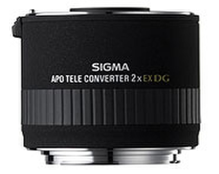 Sigma 2x EX DG Tele Converter NIKON