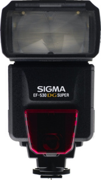 Sigma EF-530 DG SUPER CANON Черный