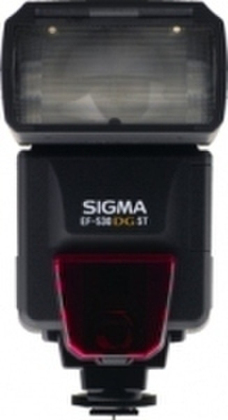 Sigma EF 530 DG ST CANON Черный