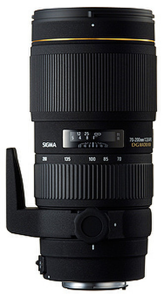 Sigma 70-200mm f/2.8 EX DG MACRO HSM II NIKON