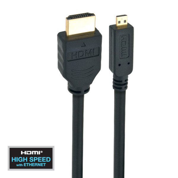 Link Depot HDMI/Micro-HDMI