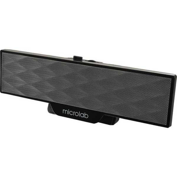 Microlab B 51 Stereo 4W Rectangle Black