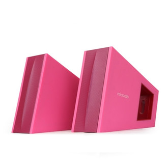 Microlab FC 10 Stereo 30W Pink