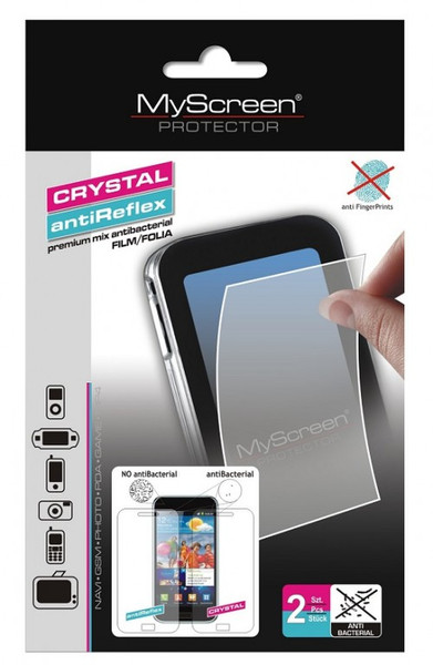 MyScreen NFOLSOXP_SP screen protector