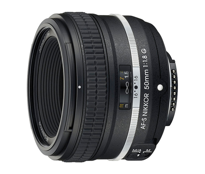 Nikon AF-S NIKKOR 50mm f/1.8G SE