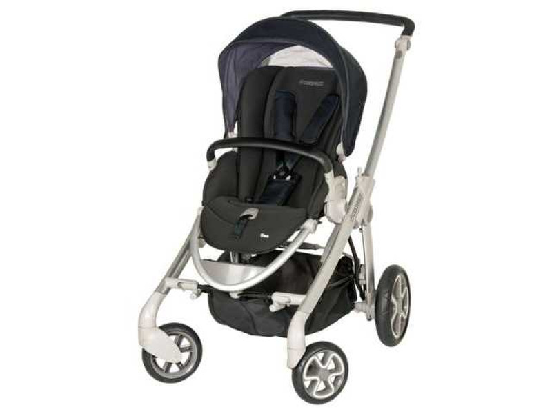 Maxi-Cosi Elea Traditional stroller 1seat(s) Black