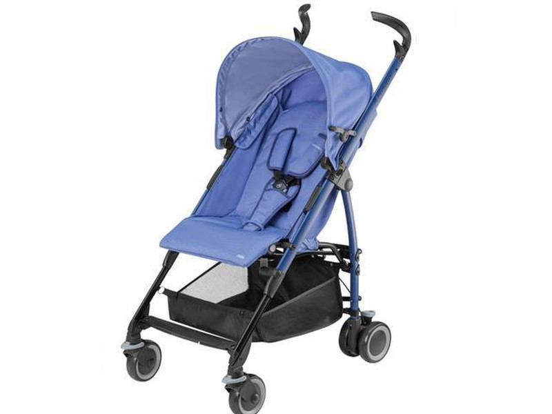 Maxi-Cosi Mila Lightweight stroller Single Black,Blue