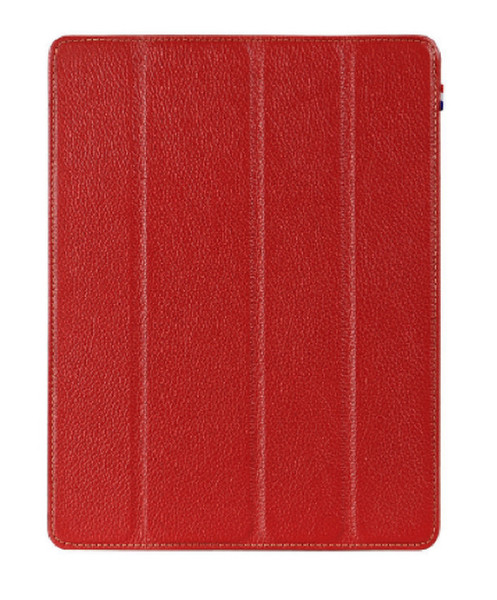 Decoded Slim Cover Folio Red