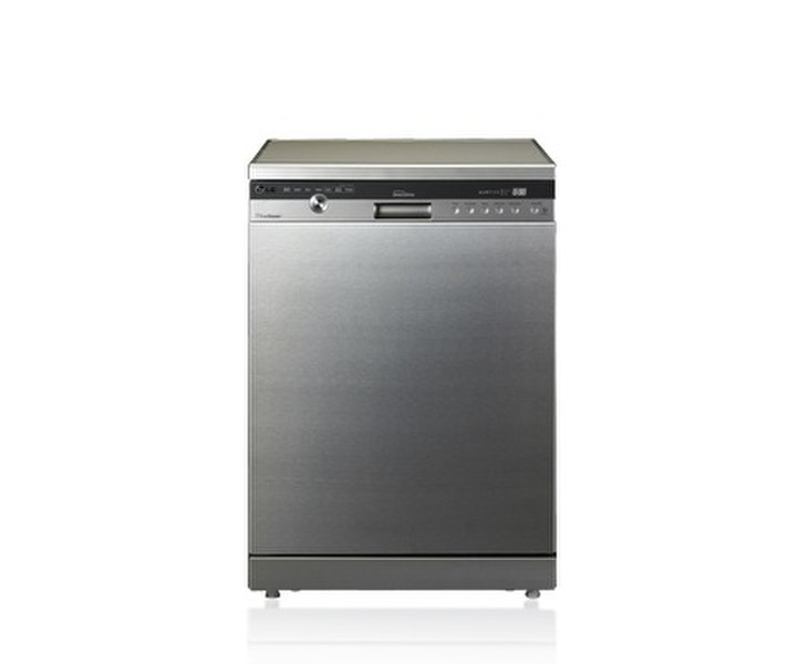 LG LD-1454ACS Freestanding 14place settings A++ dishwasher