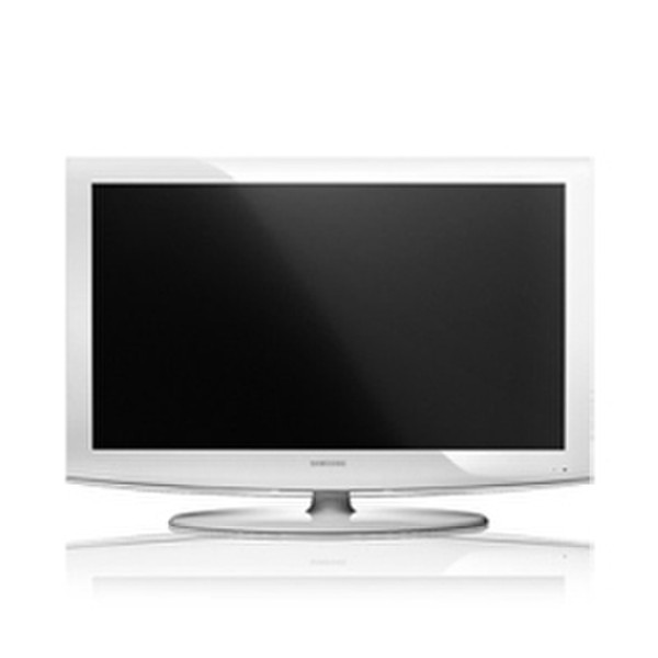 Samsung LE-22A455C1D 22Zoll Weiß LCD-Fernseher