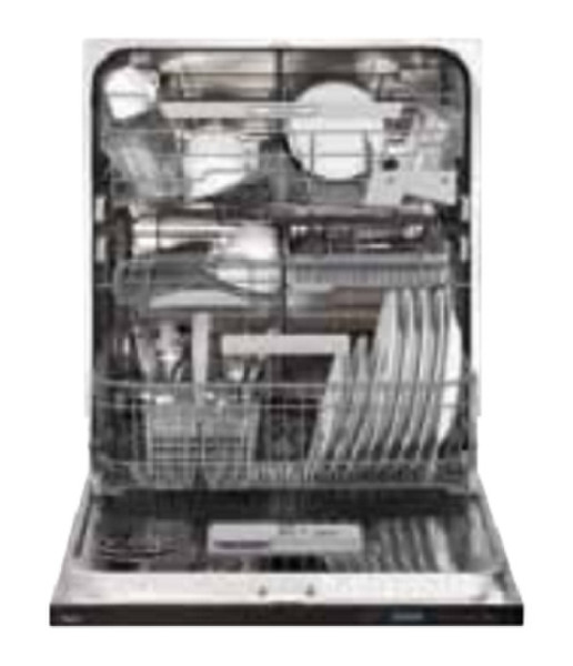 Pelgrim GVW786ONY Fully built-in 13place settings A++ dishwasher