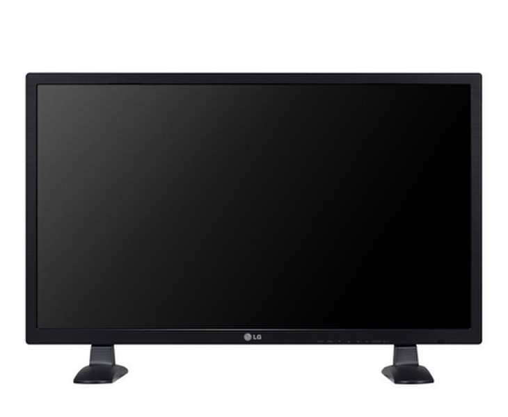 LG 60WL30 60Zoll Full HD Schwarz LED-Fernseher